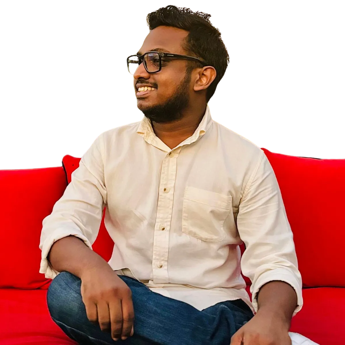 Suresh Peiris